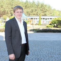 Станислав Плахотний, 06.07.1988, Днепр (Днепропетровск)