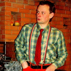 Денис Ворозов, 25.06, Минск