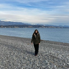 Svetlana Smirnova, 04.04.1991, Москва