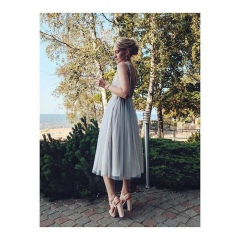 Алина Линде, 22.03