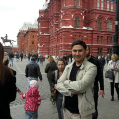 Ровшен Бегенчев, 13.12, Балканабад