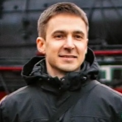 Павел Соловьев, 17.06, Санкт-Петербург