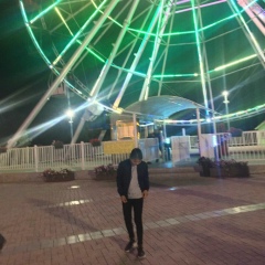 Мадина Естау, 10.01.2001, Алматы