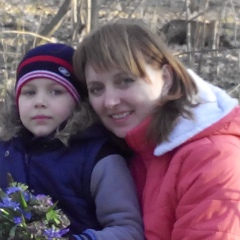 Любовь Хижняк, 18.07.1987, Капустино