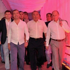 Erbol Zhanibek, 14.12, Тараз