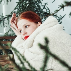 Валерия Воронцова, 08.12, Тамбов