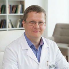 Алексей Уткин