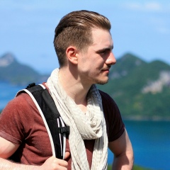 Владислав Шипулин, 08.10.1989, Санкт-Петербург