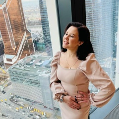 Юлия Могилева, 30.03.1989, Петрозаводск