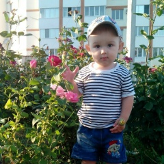 Екатерина Дорофеева, 27.05.1993, Бельцы