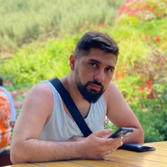 Dimitri Shaveshiani, 28.04.1994, Тбилиси