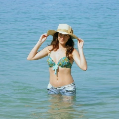 Ярослава Тетюхина, 03.08.1991, Москва