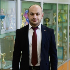 Степан Сирунян, 07.08