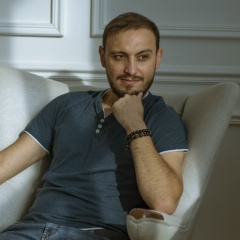 Руфат Гахраманов, 15.10, Екатеринбург