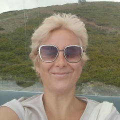 Евгения Гончарова, Липецк