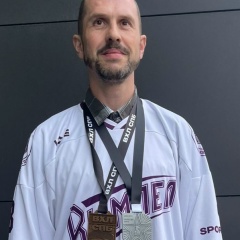 Константин Селезнев, 14.11.1978, Санкт-Петербург