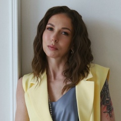 Анна Кузнецова, 12.10.1990, Ярославль