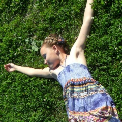 Наташа Иванова, 10.04, Ворсино (село)