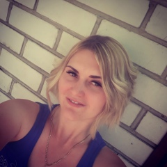 Анастасия Раковец, 11.07, Николаев