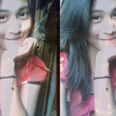 Paulina-Ardi-Lukita Indonesia, 25.11.1996, Yogyakarta