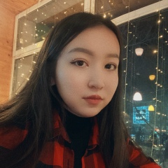 Миллена Бисенова, 30.01, London