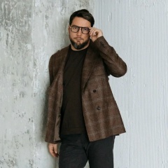 Алексей Маврин, 22.01.1981, Санкт-Петербург