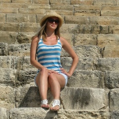 Юлия Четырешникова, 04.01.1992