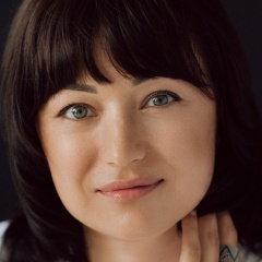 Юлия Долотказина, Саранск