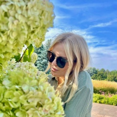 Елена Гальченко, 08.05, Алматы