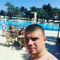 Mishka :), 16.06, Хмельницкий