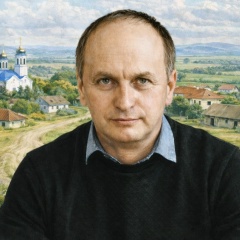 Владимир Гончаренко, 19.04.1980, Орёл