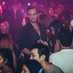 Yannis Pagiannidis, Pattaya