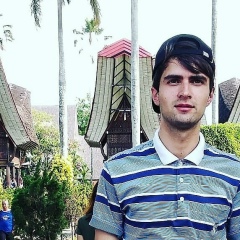 Muhammadgiyo Haibulloev, 27.10.1998, Москва