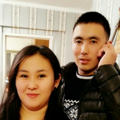 Gulden Mukanalieva, 16.04.1996, Атырау