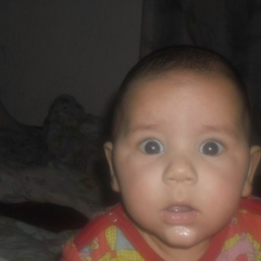 Маша Зубаирова, 05.04.1983, Термез