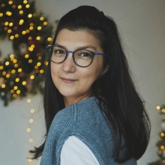 Юлия Морозова, 30.07.1987, Челябинск