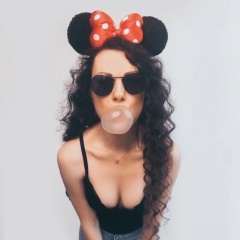 Анна Чернова, 22.01.1989, Москва