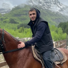 Эмин Сефершаев, 18.04.1998, Симферополь