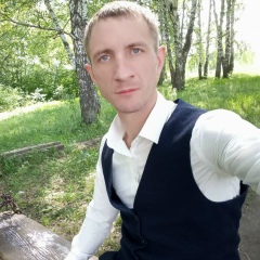 Олег Мальков, 10.09.1997, Новосибирск