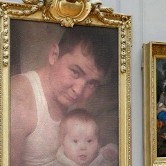 Роберт Даримбаев, 17.11.1993