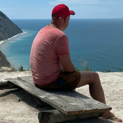 Санек Лозин, 17.08.1982, Санкт-Петербург