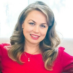 Лидия Арно, 12.07