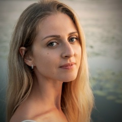 Maria Marinina, 28.08, Москва
