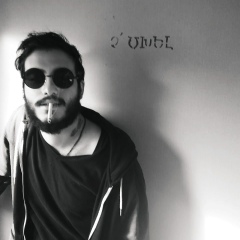 Aram Petrosyan, 09.10