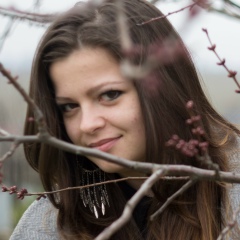 Анна Меленко, 12.07.1989, Черновцы