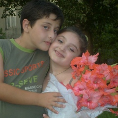 Temuri Tsurtsumia, 14.05.1998, Хоби