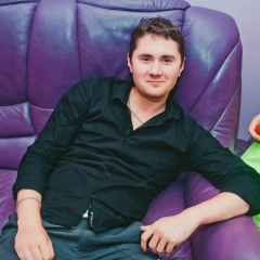 Александр Кудрявцев, 11.09, Тюмень