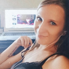 Наталия Мех, 21.01, Львов