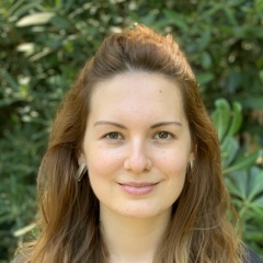 Алеся Сидоренко, 17.09, Barcelona