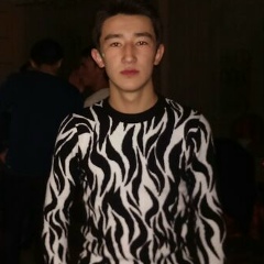 Meiir Bektursyn, Алматы